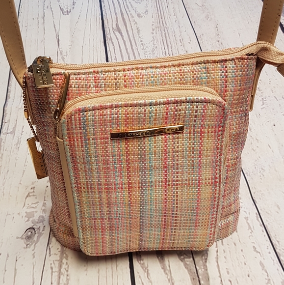 NWOT Diverso Italy crossbody bag - Picture 11 of 12